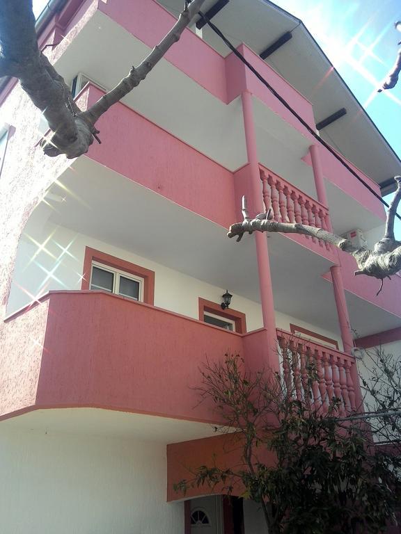 Apartments Zara Exterior photo