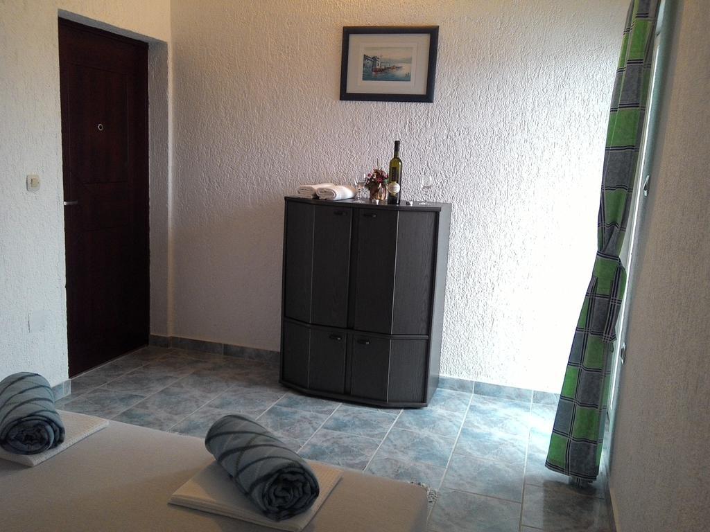 Apartments Zara Room photo