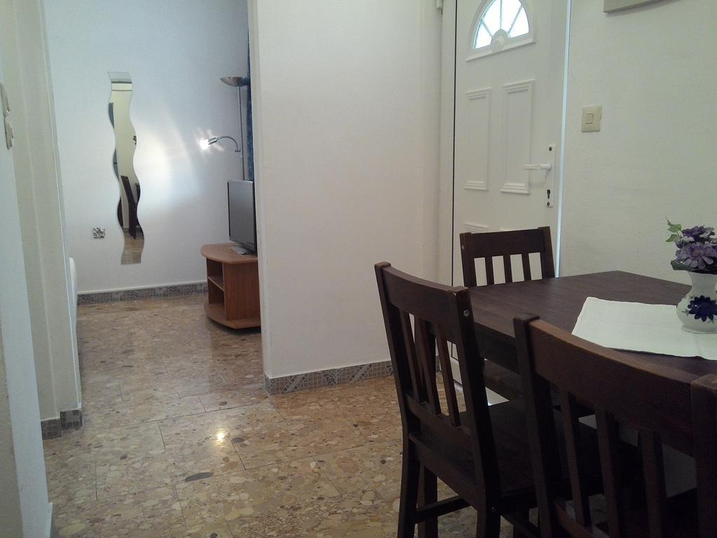 Apartments Zara Room photo