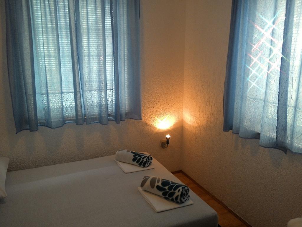 Apartments Zara Room photo