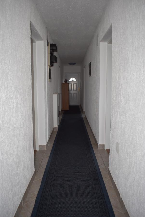 Apartments Zara Exterior photo